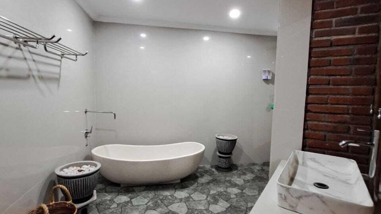 Photo of Bathroom in Purwakerti