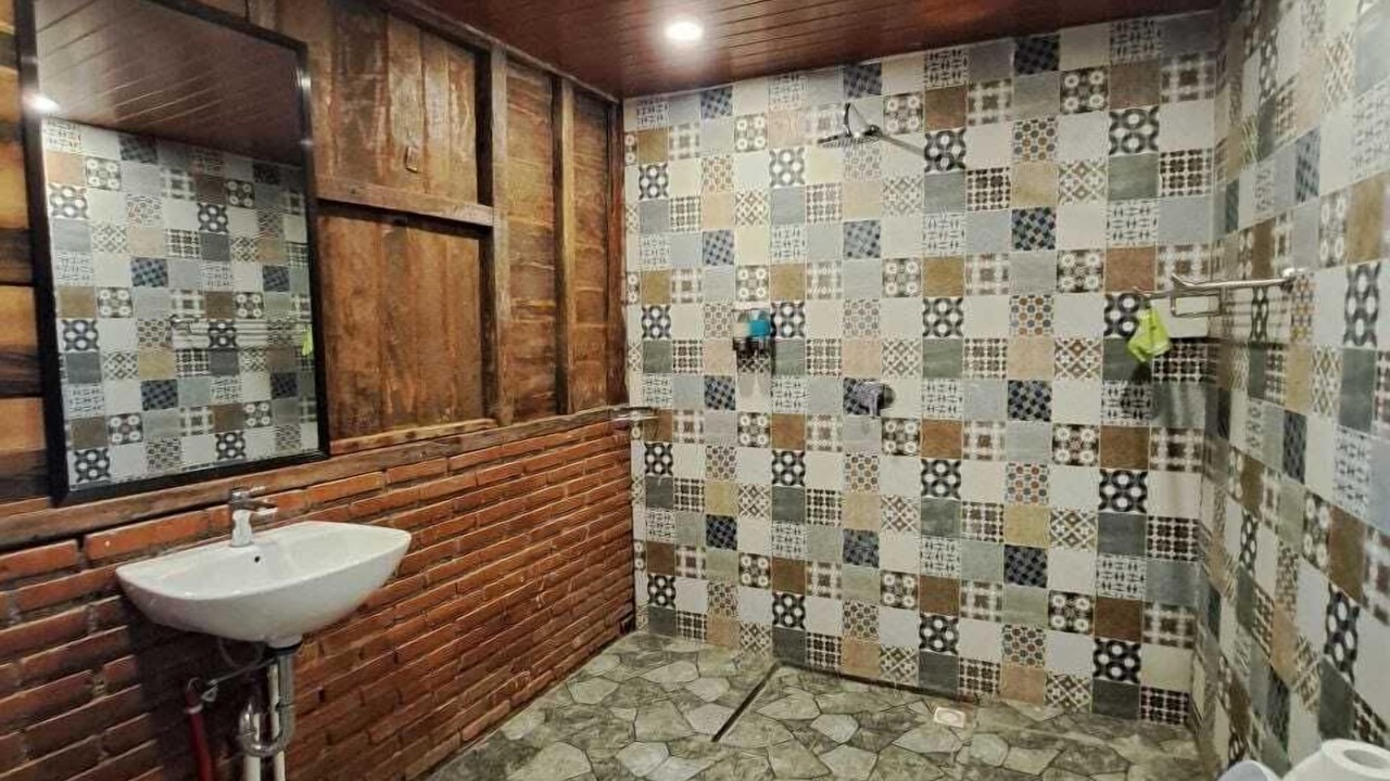Photo of Bathroom in Purwakerti
