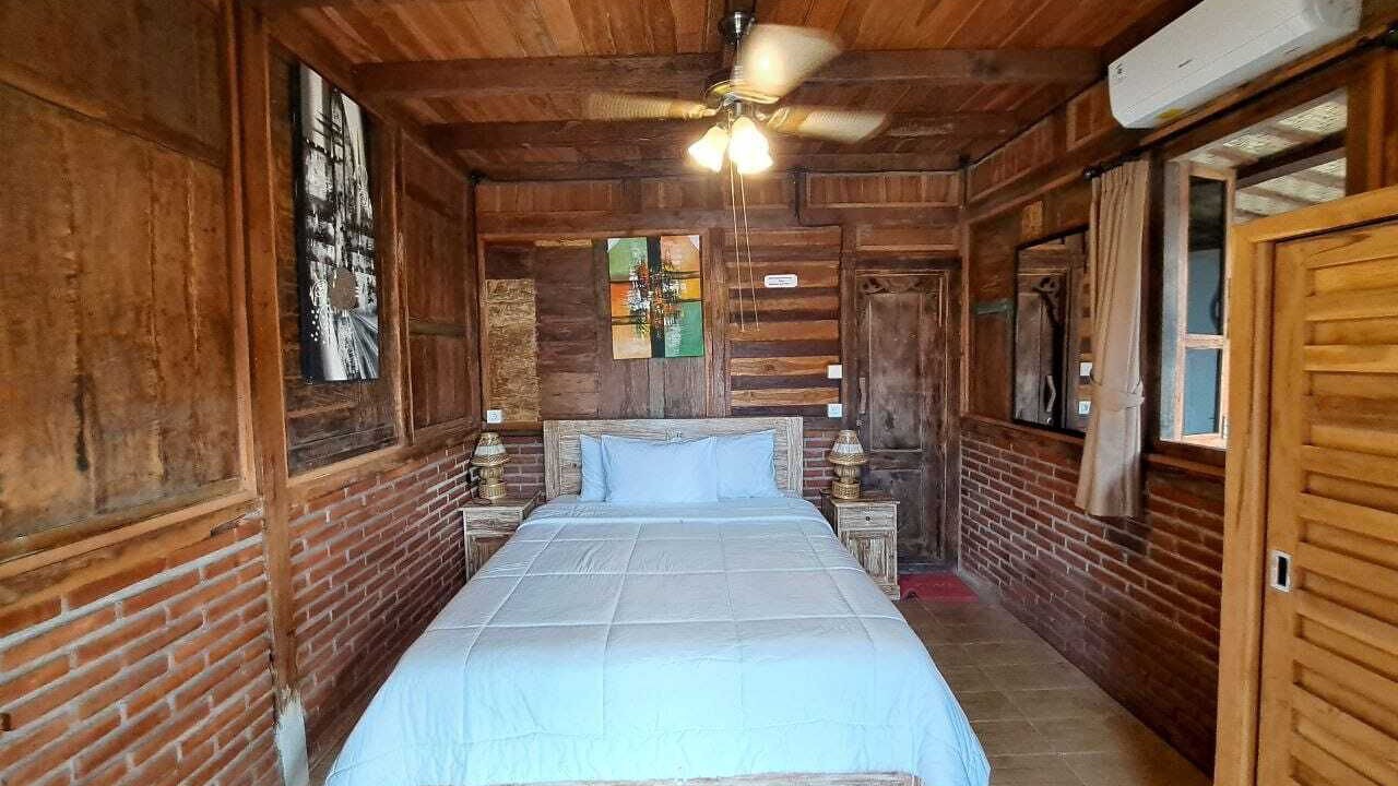 Photo of Bedroom in Purwakerti