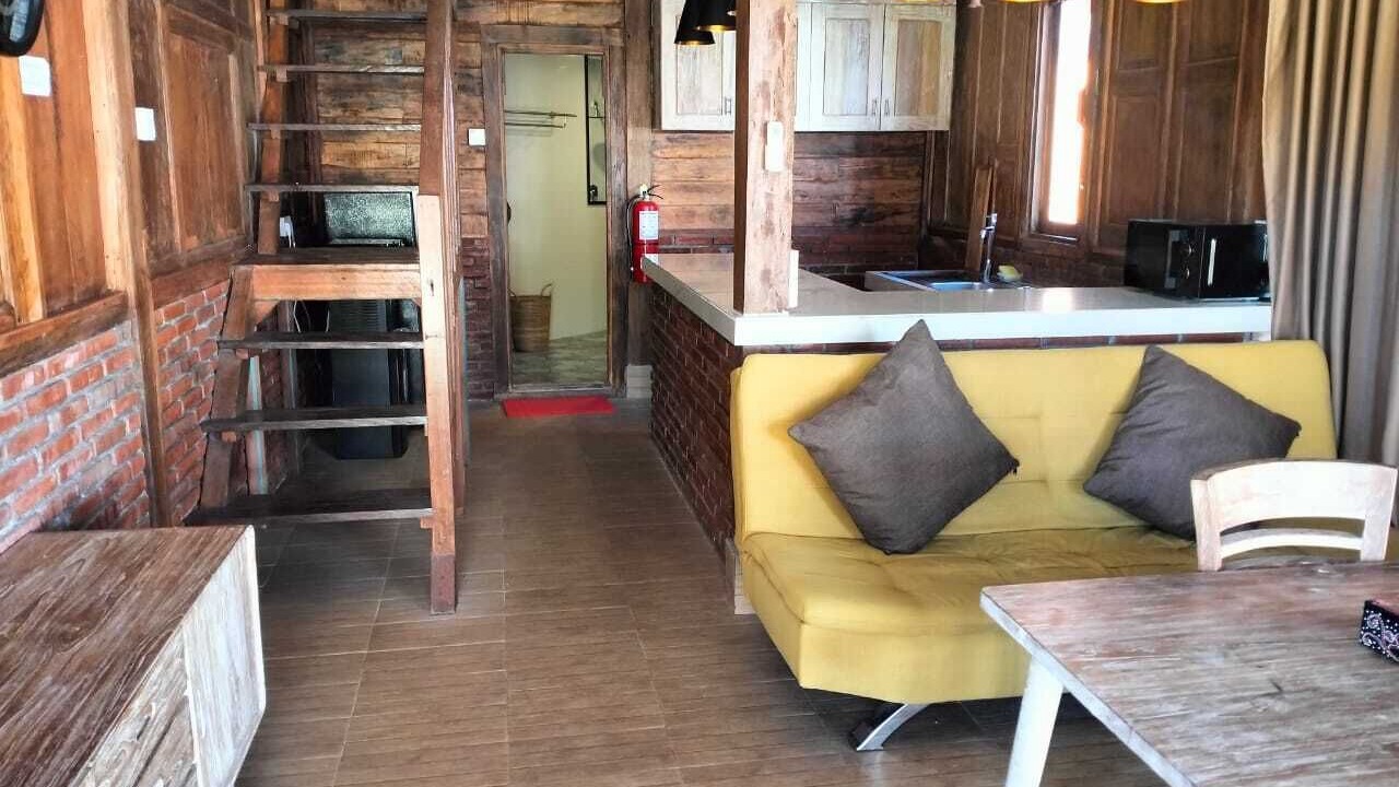Photo of Livingroom in Purwakerti