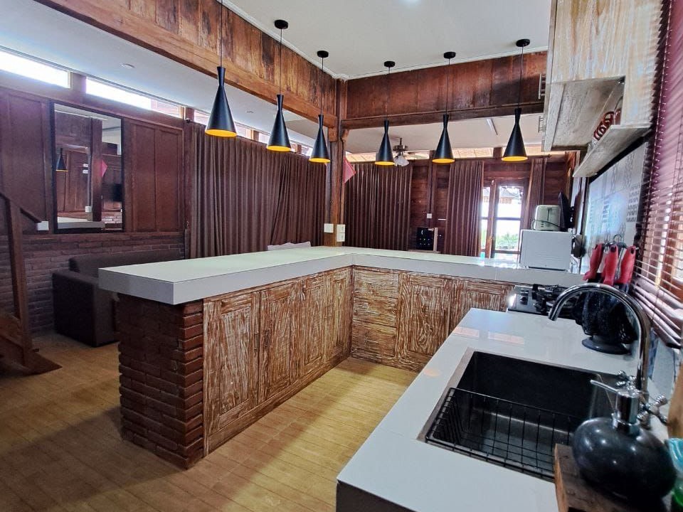 Photo of Kitchen in Purwakerti