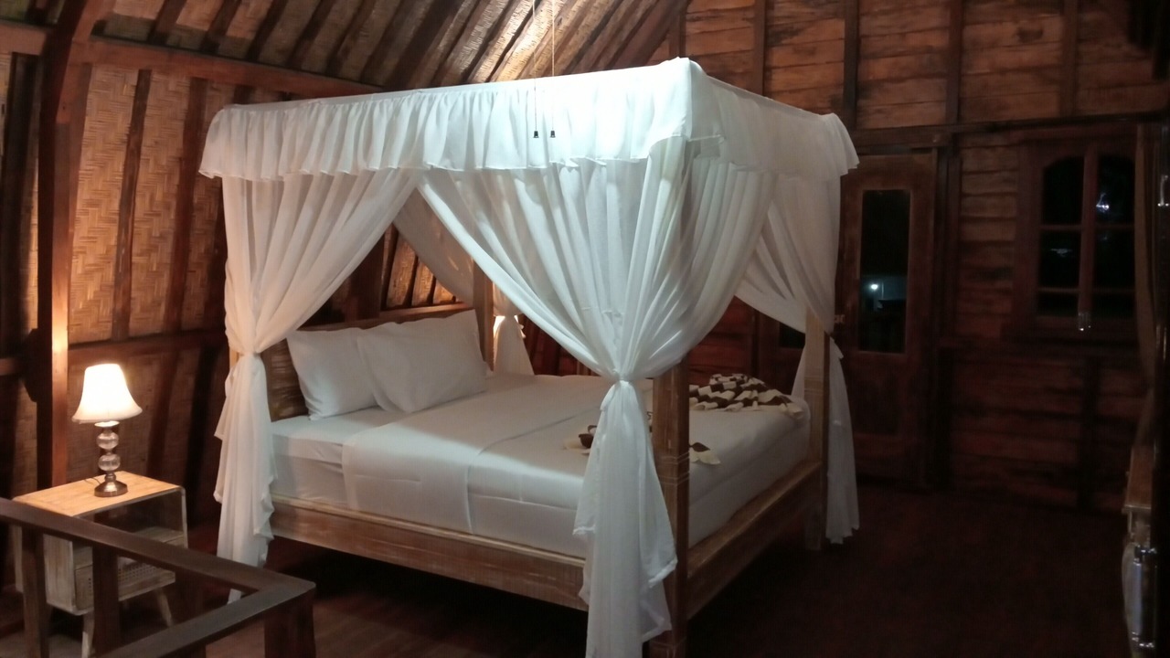 Photo of Bedroom in Purwakerti