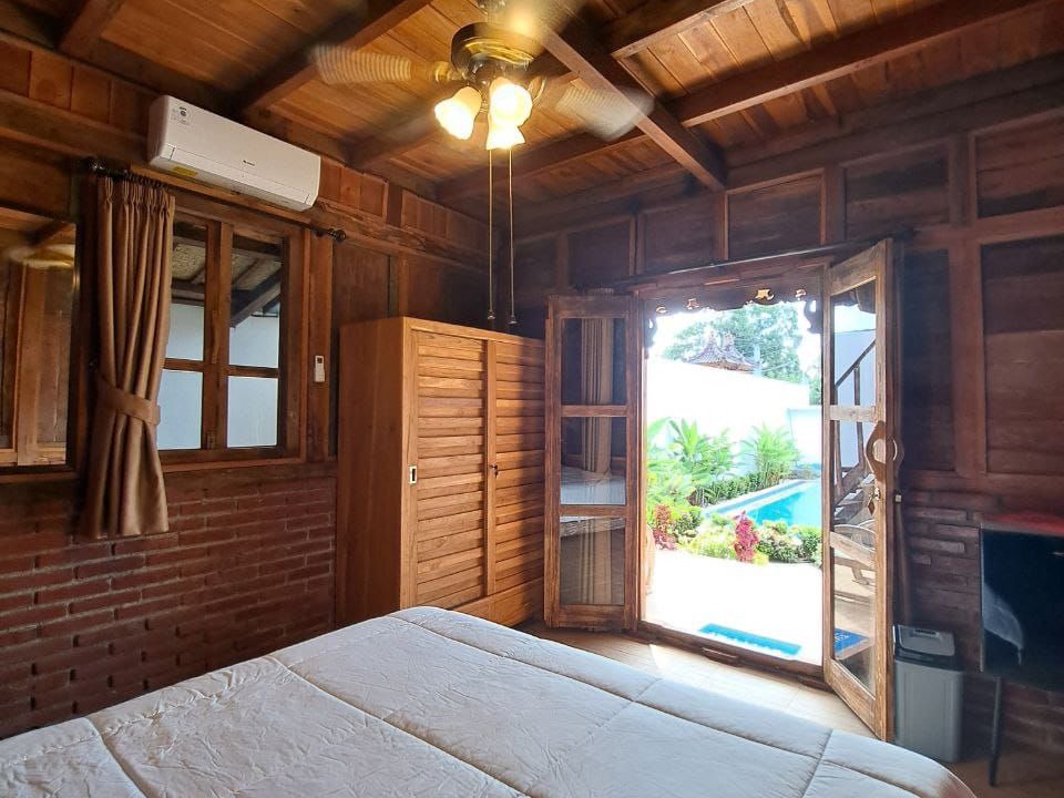 Photo of Bedroom in Purwakerti