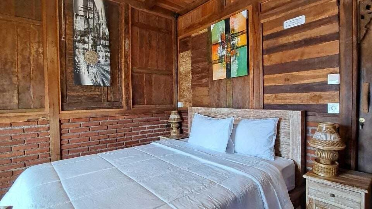 Photo of Bedroom in Purwakerti
