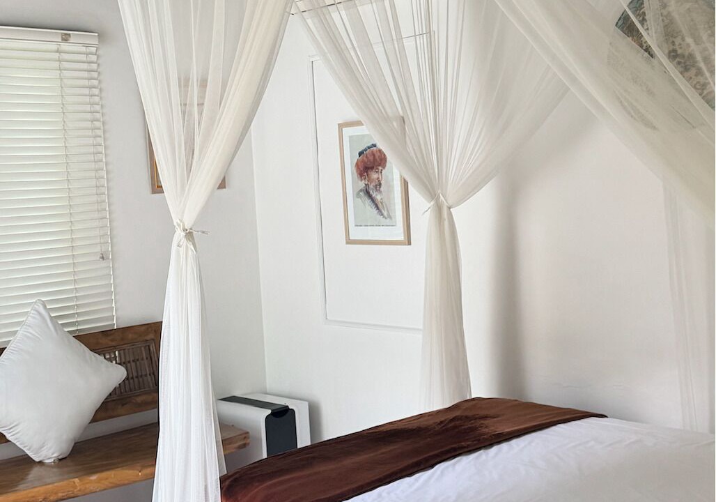 Photo of Bedroom in Lodtunduh