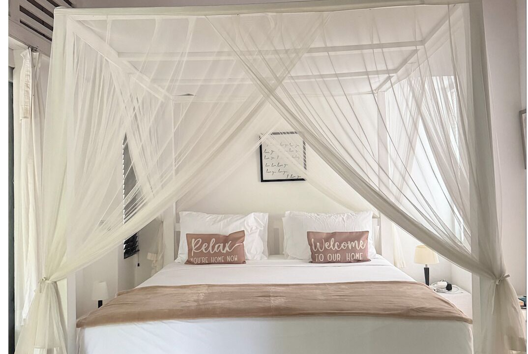 Photo of Bedroom in Lodtunduh