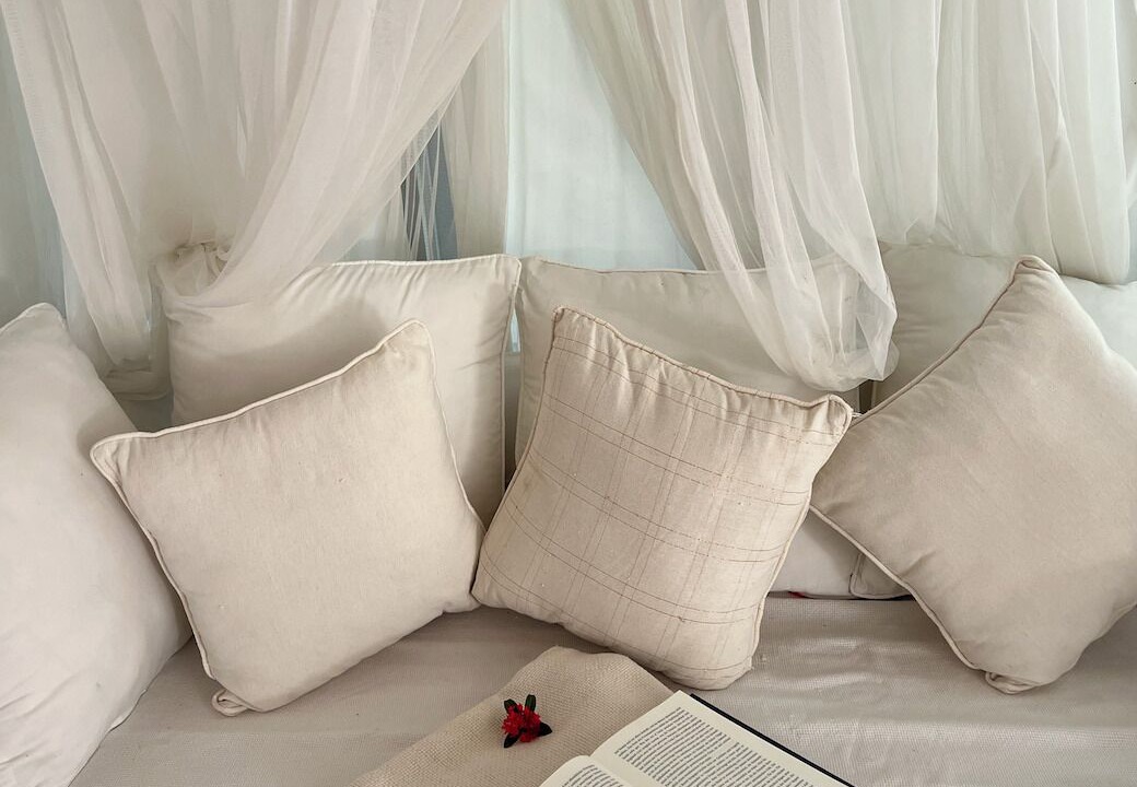 Photo of Bedroom in Lodtunduh