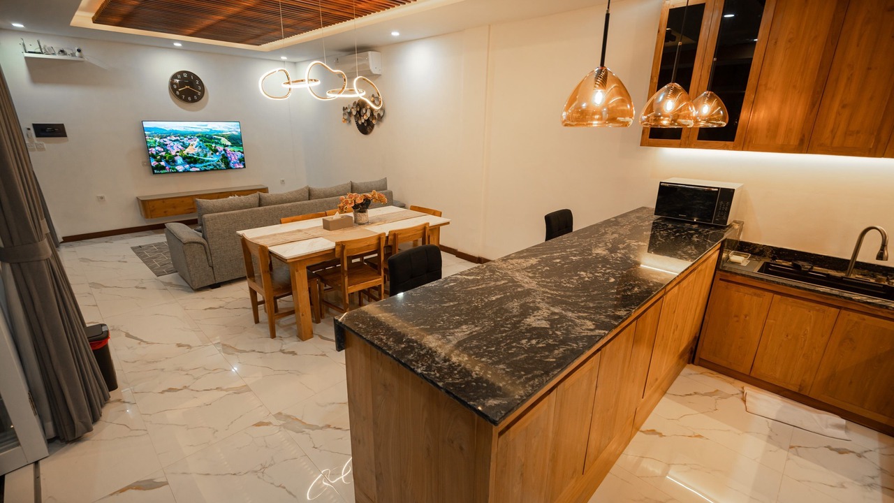 Photo of Livingroom in Pererenan