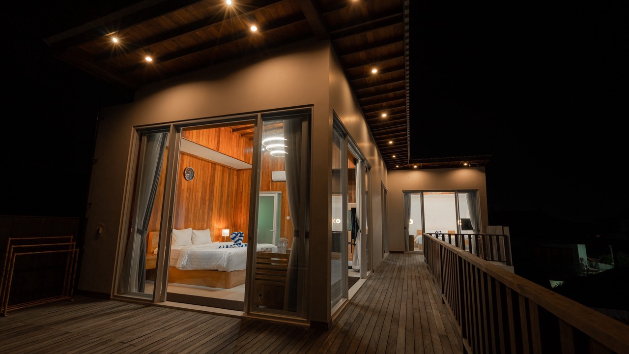 Photo of Bedroom in Pererenan