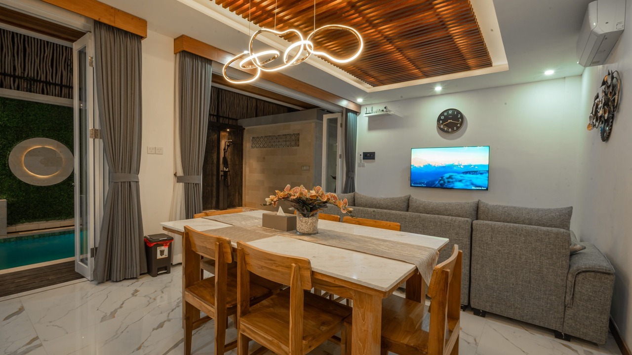 Photo of Livingroom in Pererenan