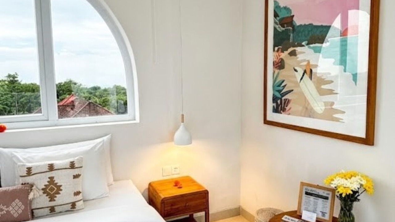 Photo of Bedroom in Pecatu