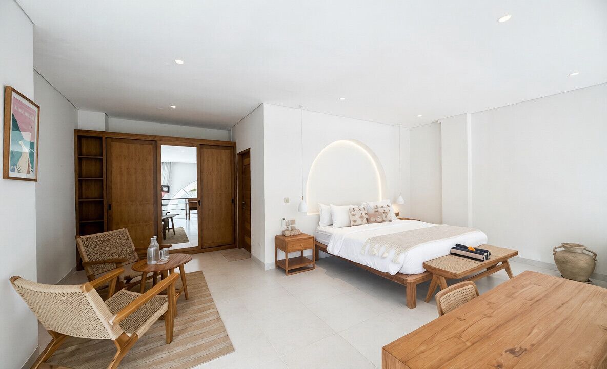 Photo of Bedroom in Pecatu