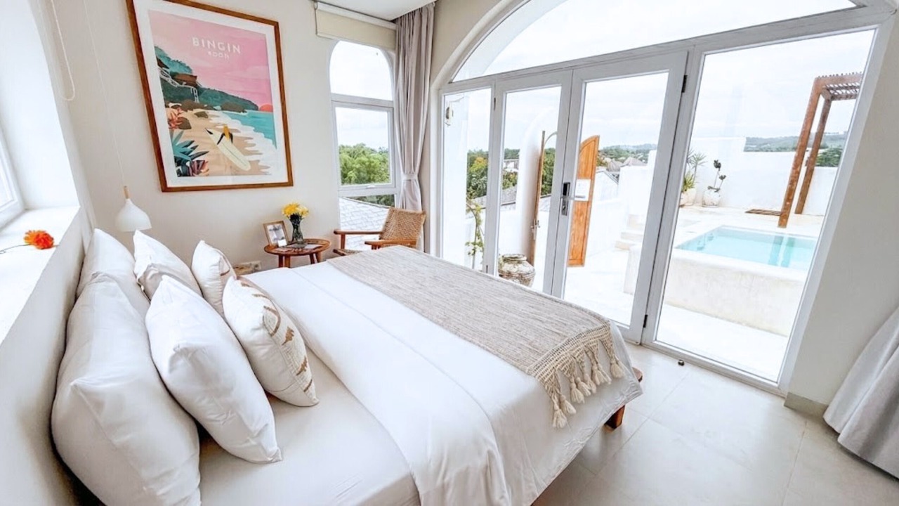Photo of Bedroom in Pecatu