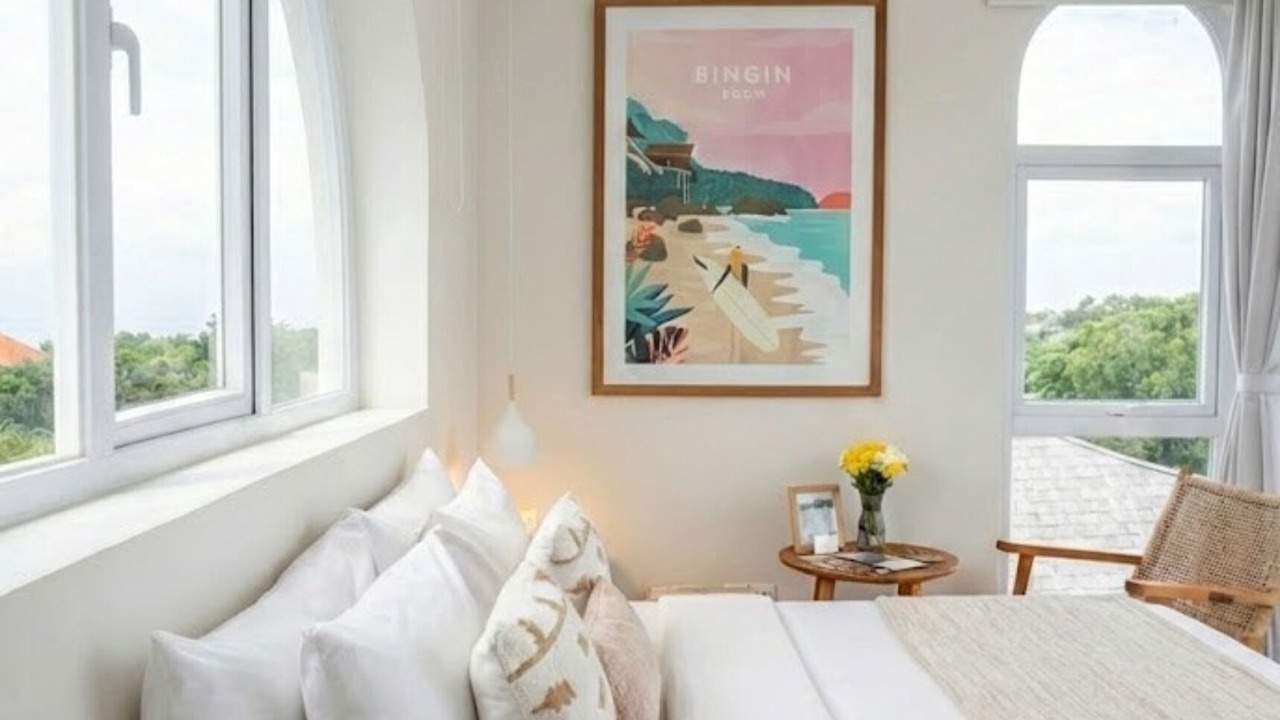 Photo of Bedroom in Pecatu