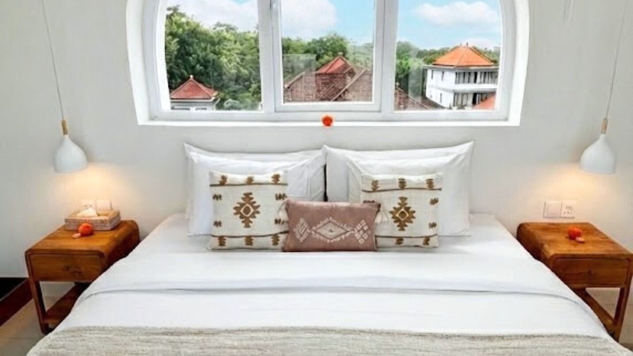 Photo of Bedroom in Pecatu