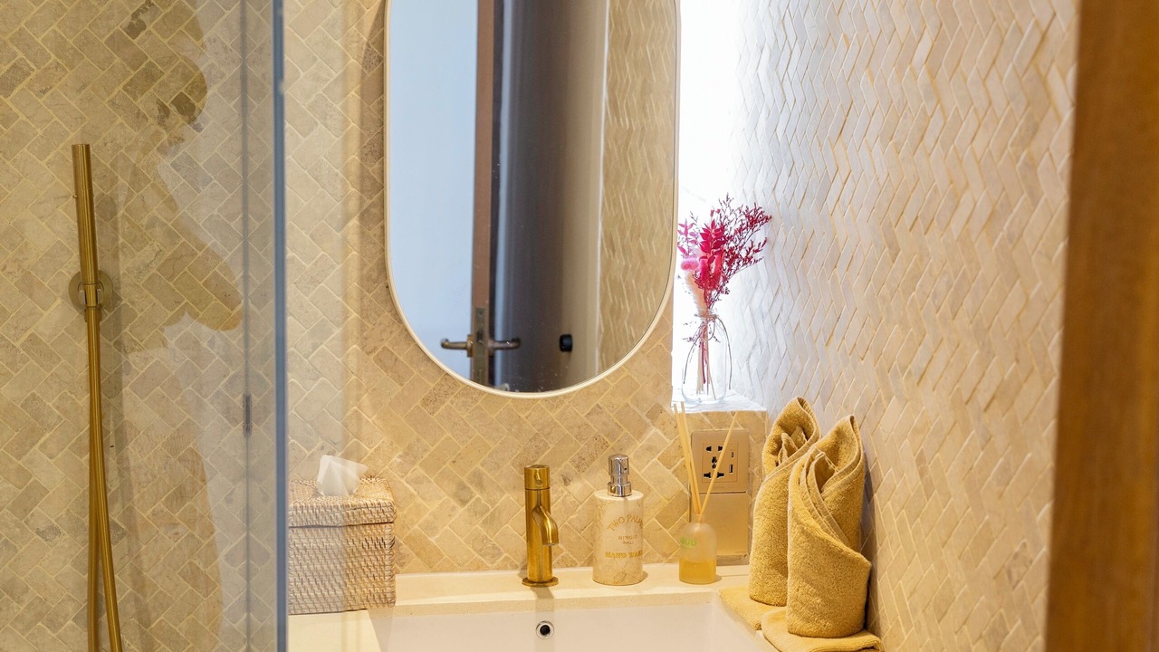 Photo of Bathroom in Pecatu