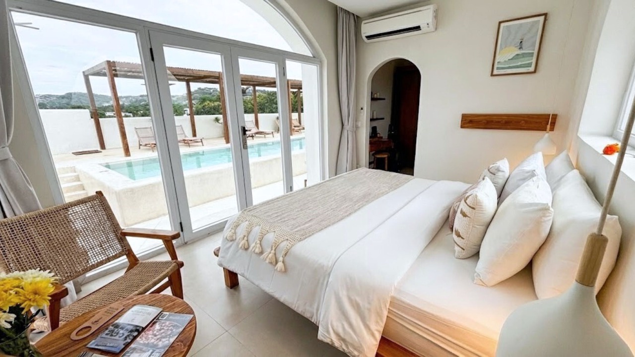 Photo of Bedroom in Pecatu
