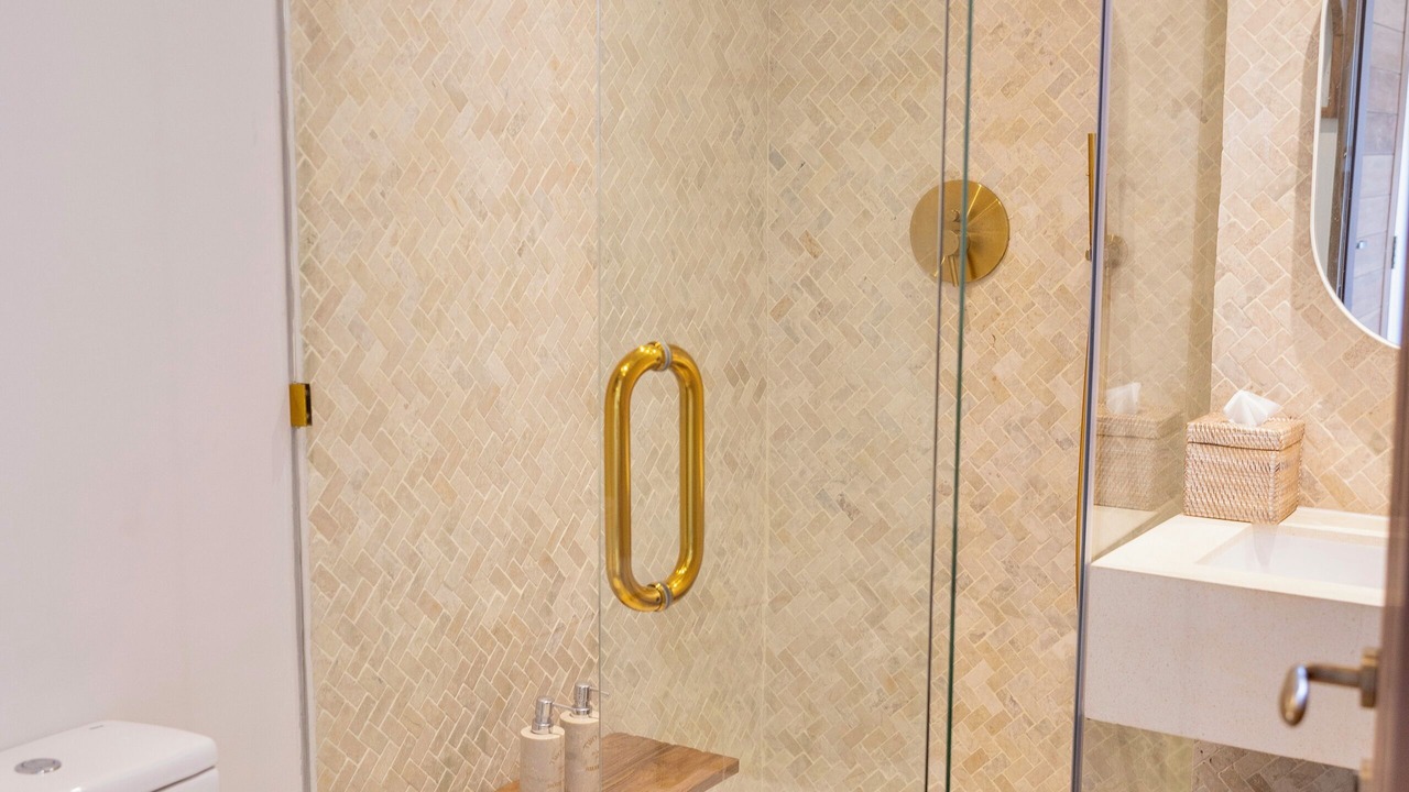 Photo of Bathroom in Pecatu