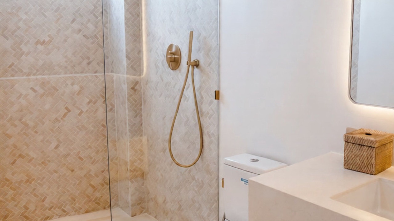 Photo of Bathroom in Pecatu