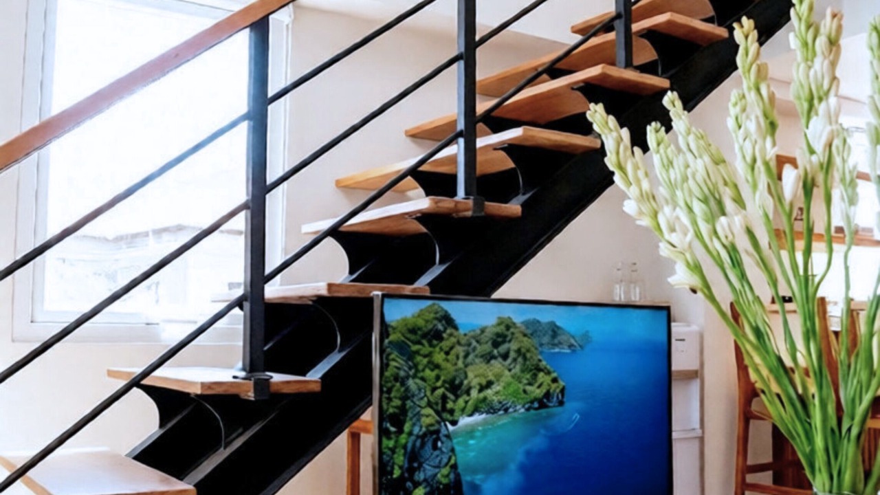 Photo of Livingroom in Pecatu
