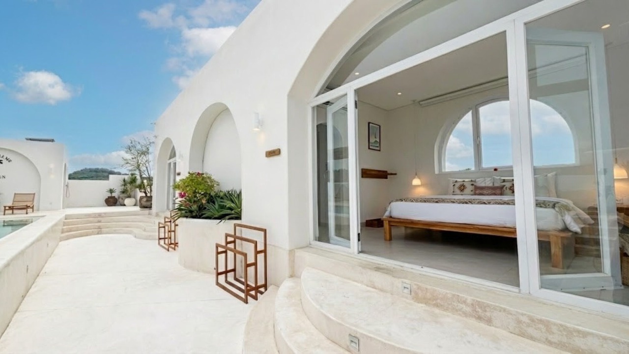 Photo of Bedroom in Pecatu