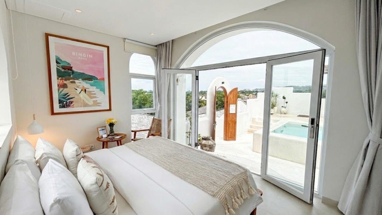 Photo of Bedroom in Pecatu