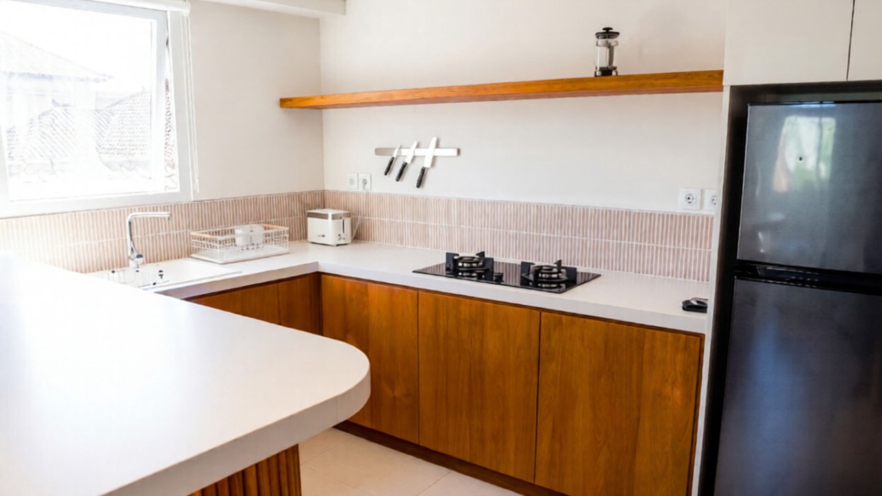 Photo of Kitchen in Pecatu