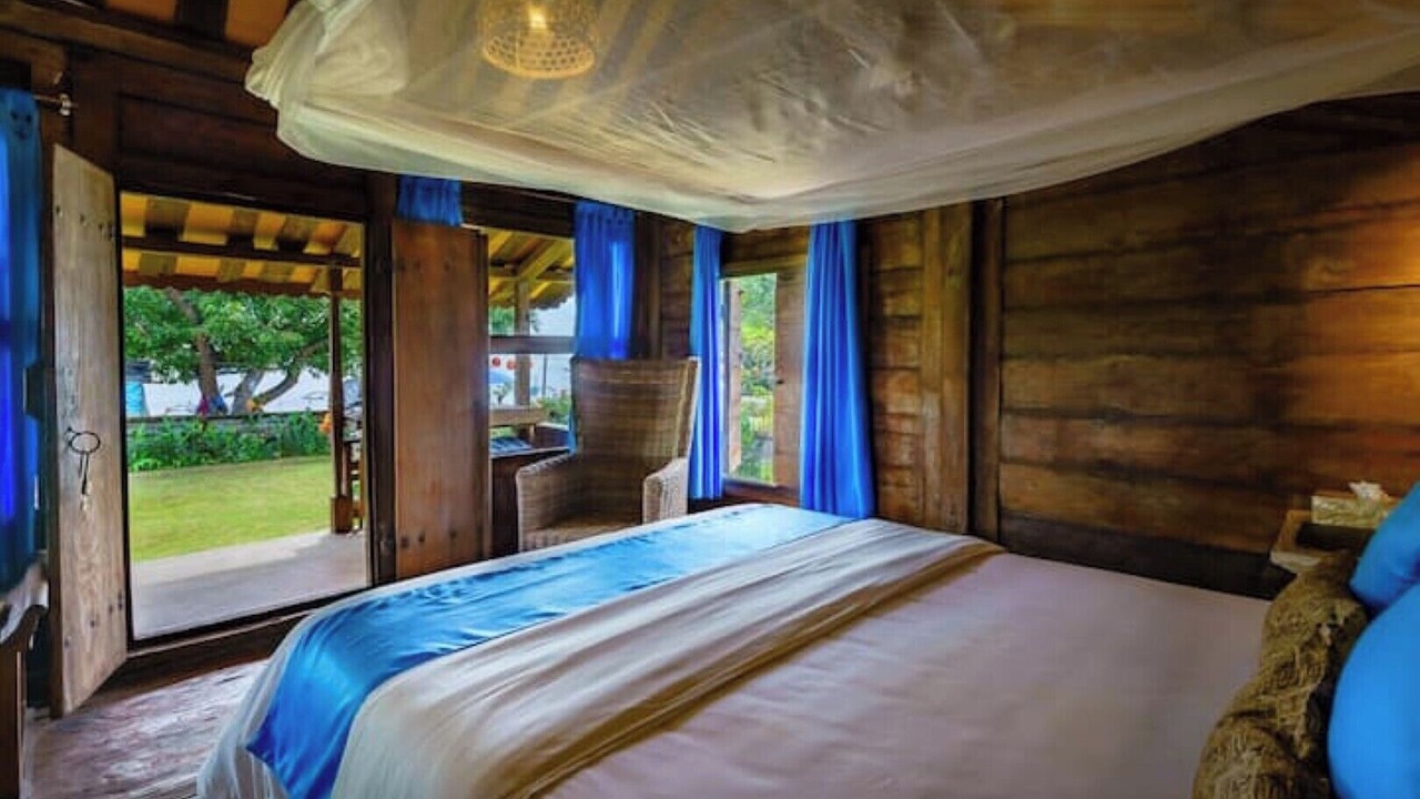 Photo of Bedroom in Lovina
