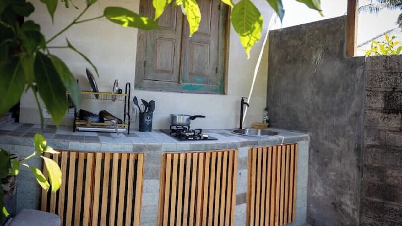 Photo of Outdoor in Lovina
