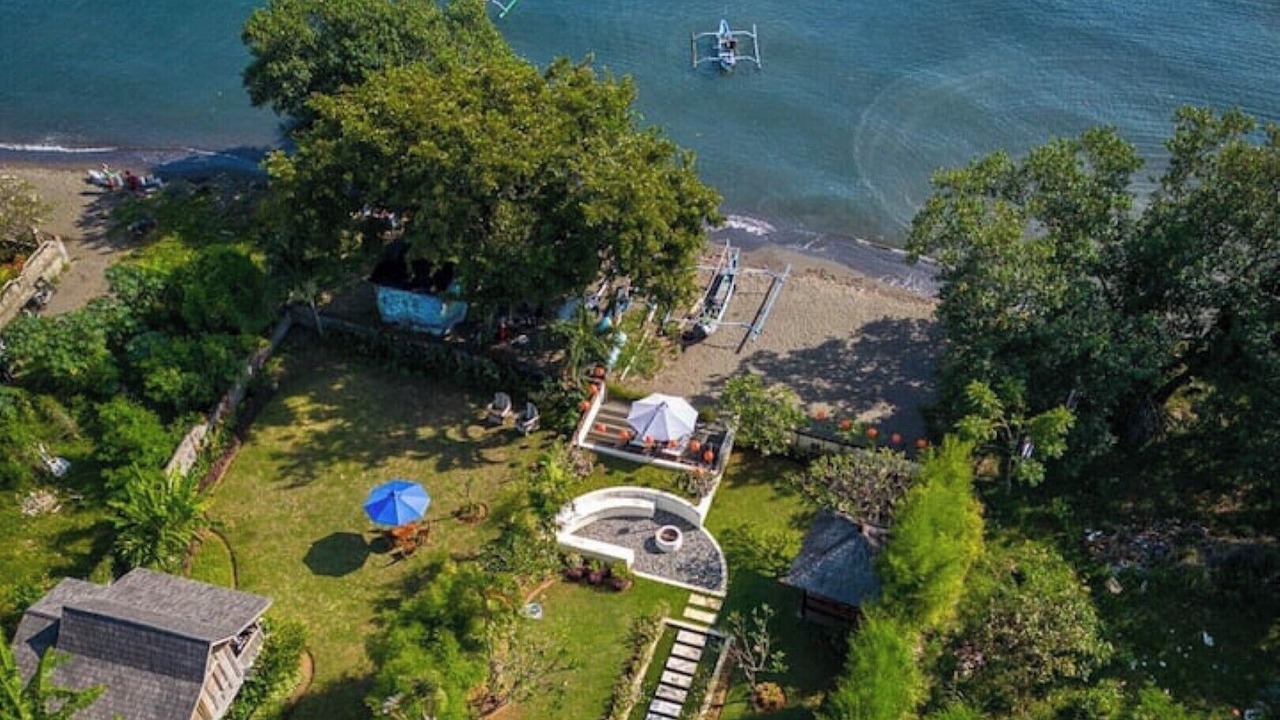 Photo of Outdoor in Lovina