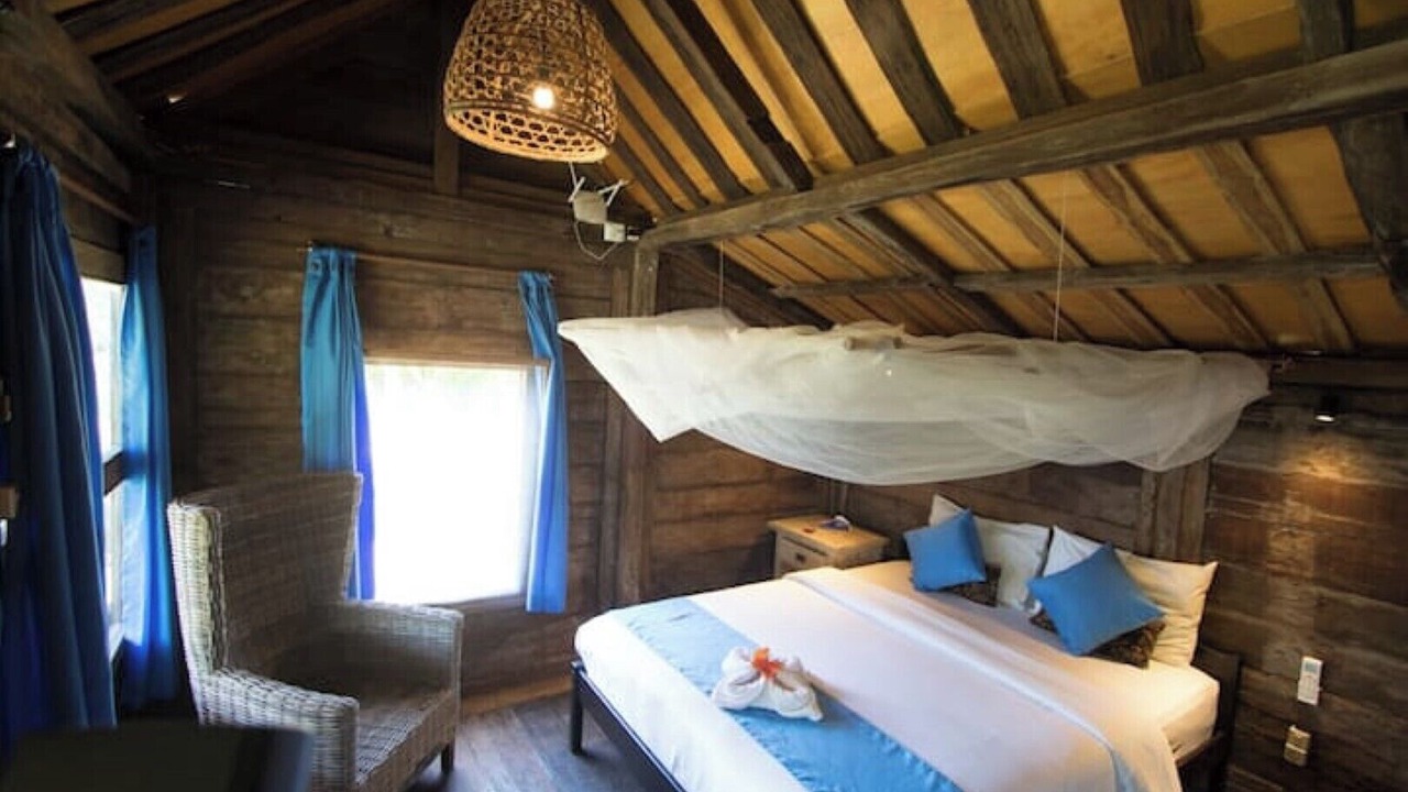 Photo of Bedroom in Lovina