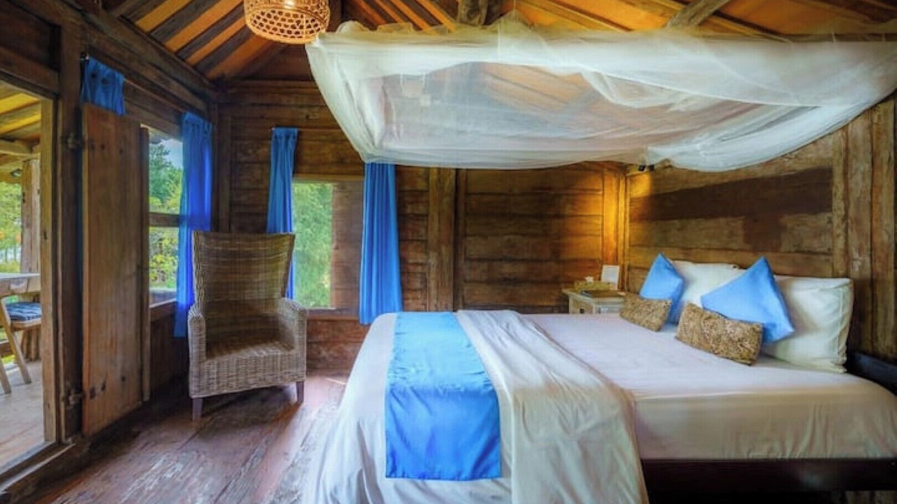 Photo of Bedroom in Lovina