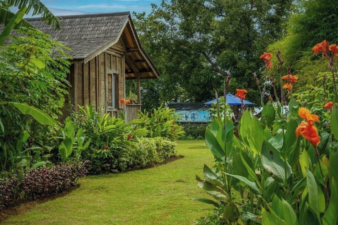Photo of Outdoor in Lovina
