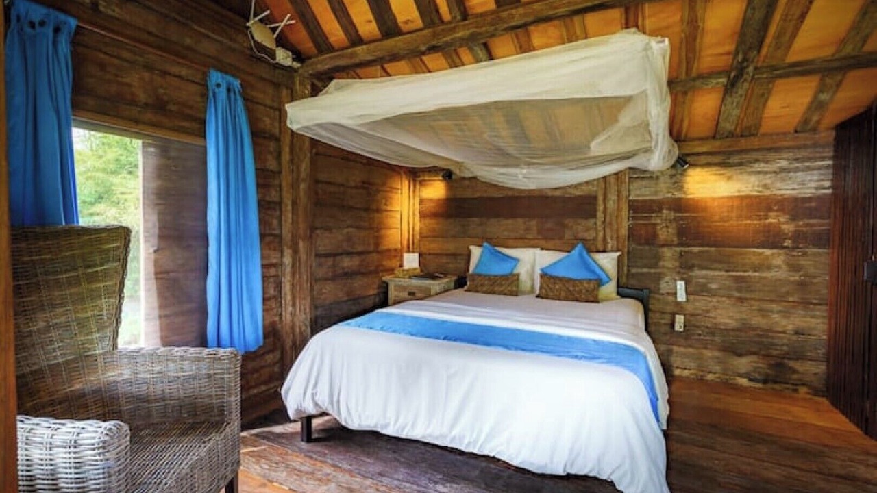 Photo of Bedroom in Lovina