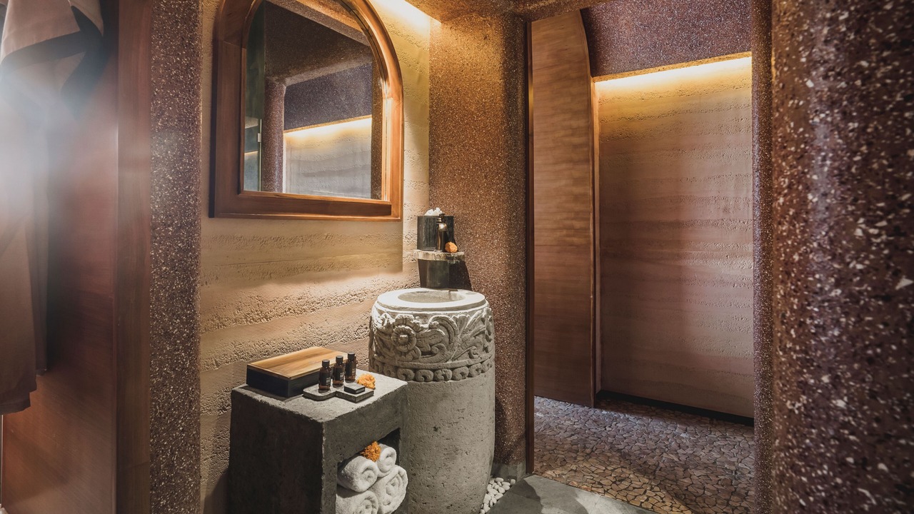 Photo of Bathroom in Sanur