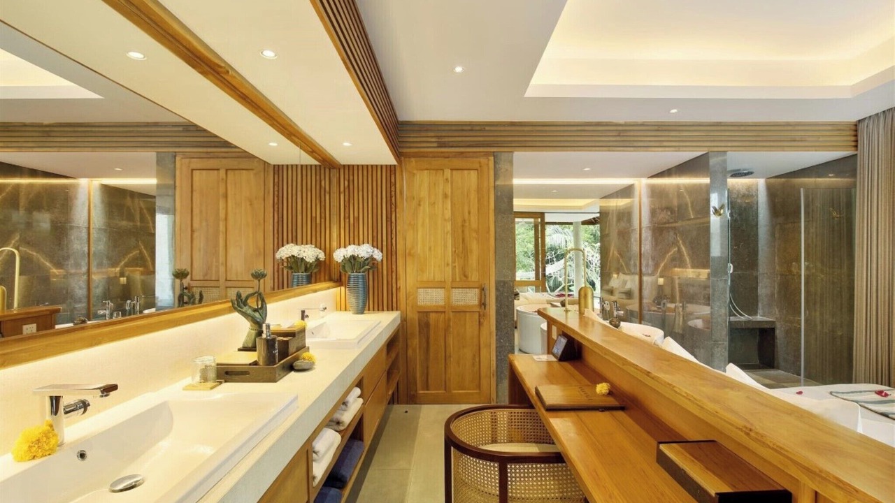 Photo of Bathroom in Ubud City-Centre