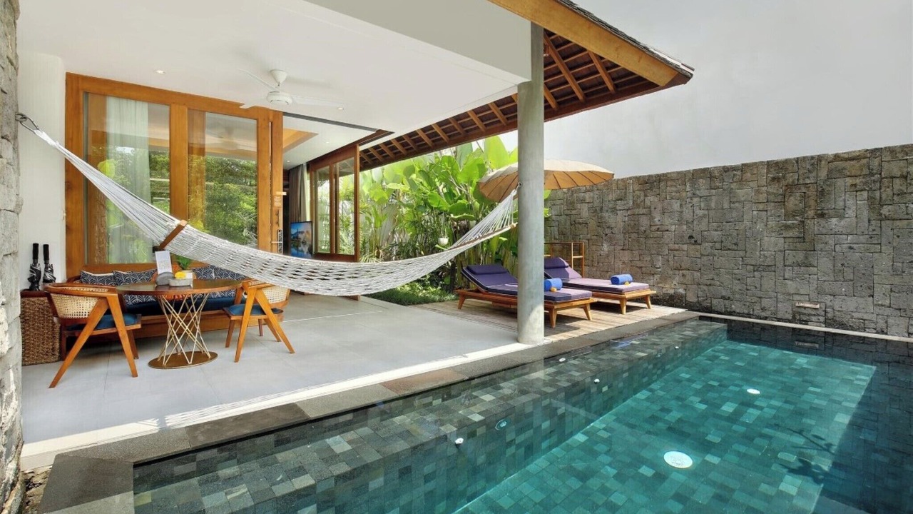 Photo of Outdoor in Ubud City-Centre