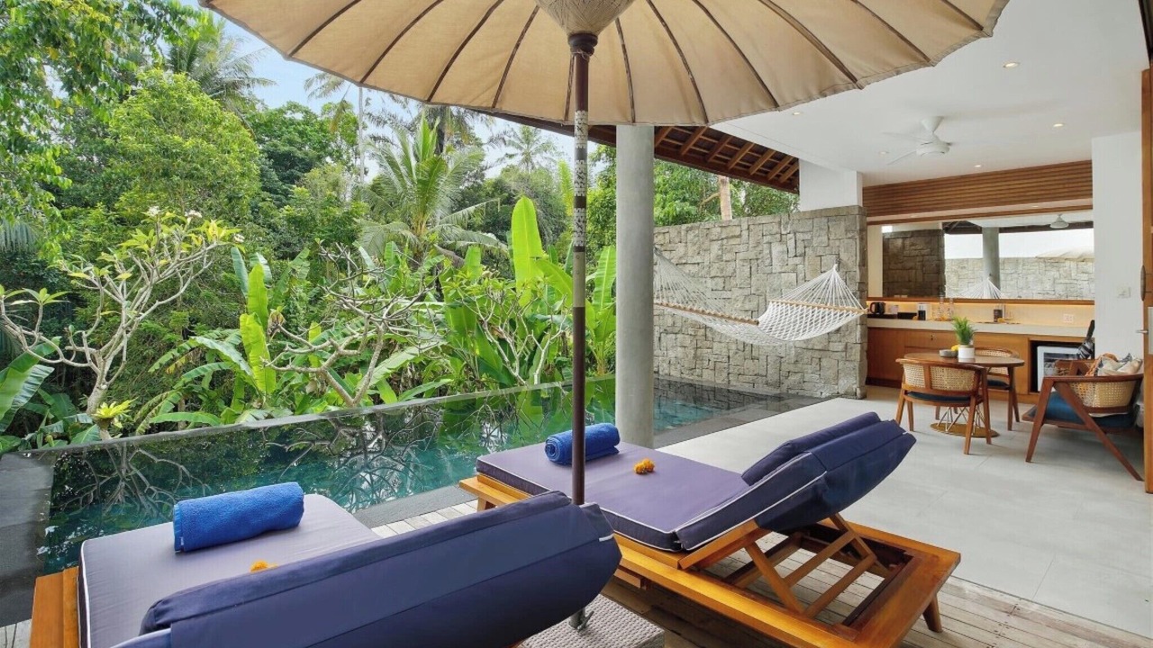Photo of Outdoor in Ubud City-Centre