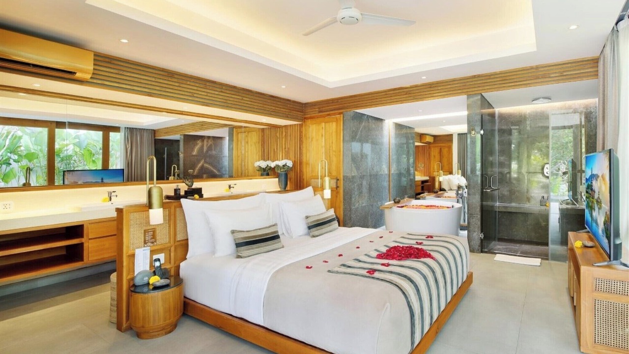 Photo of Bathroom in Ubud City-Centre
