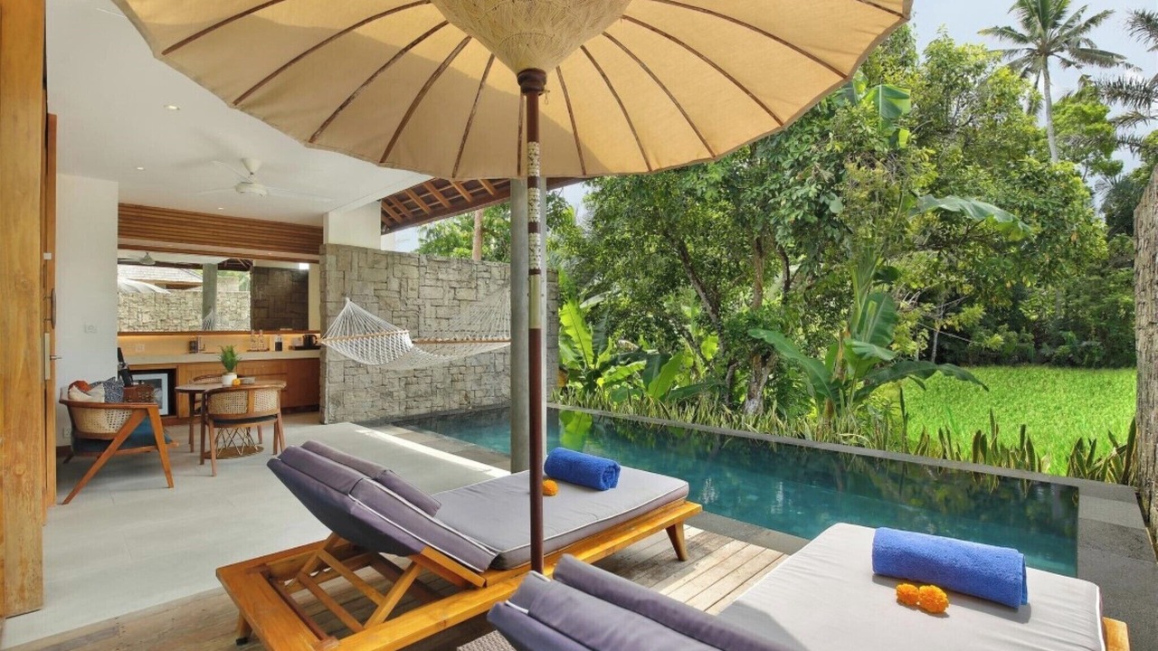 Photo of Outdoor in Ubud City-Centre