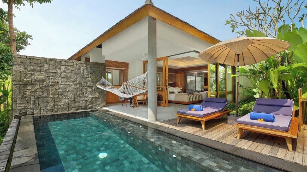 Photo of Outdoor in Ubud City-Centre