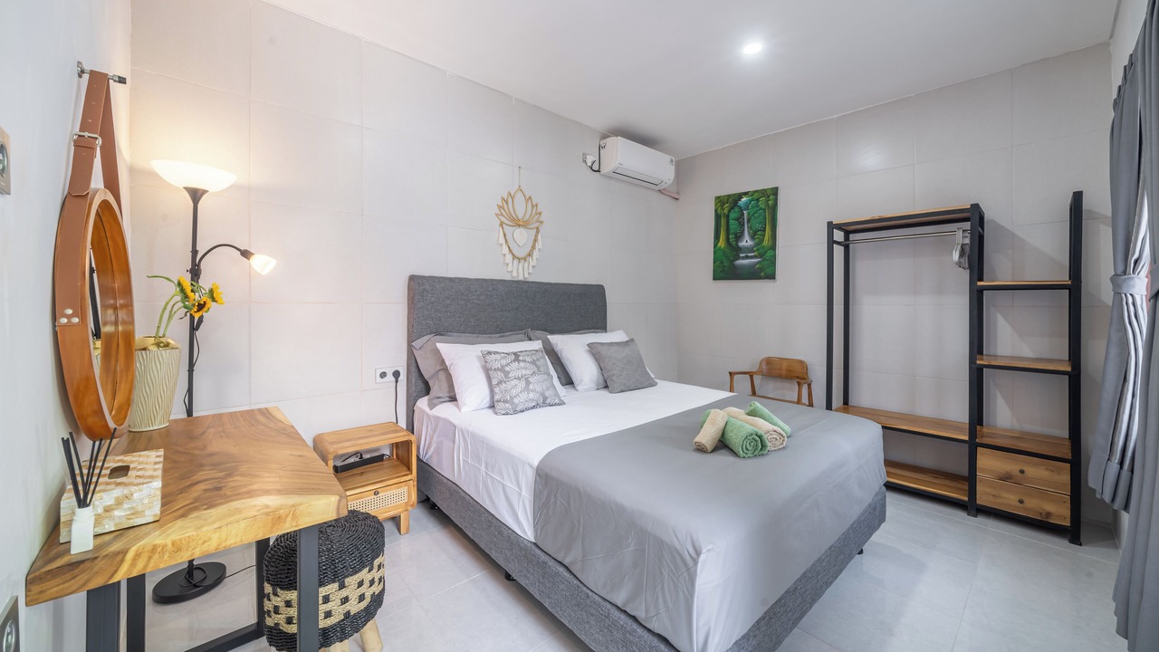 Photo of Bedroom in Sanur Kauh