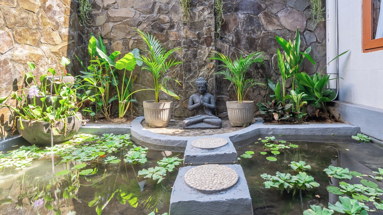 Photo of Outdoor in Sanur Kauh