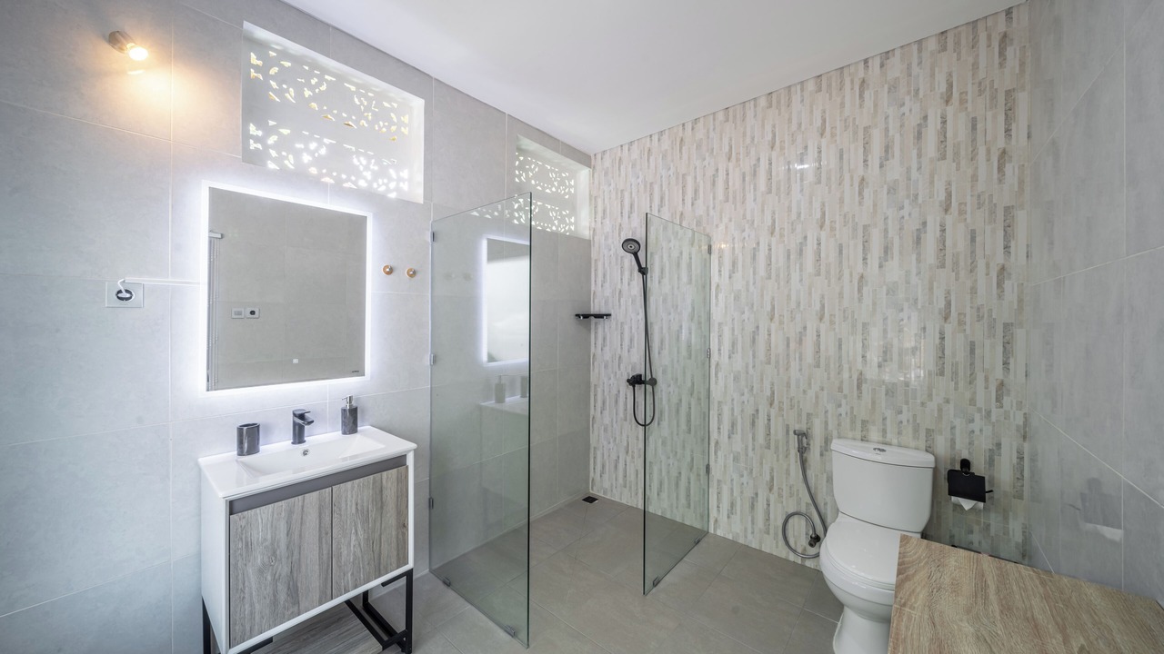Photo of Bathroom in Sanur Kauh