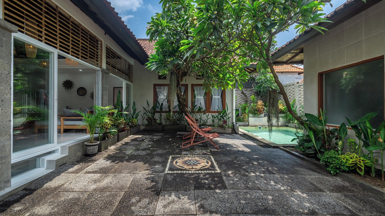 Photo of Outdoor in Sanur Kauh