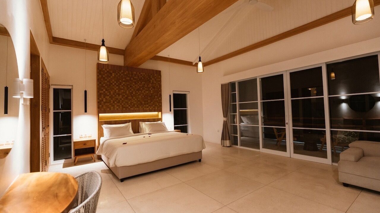 Photo of Bedroom in Ketewel