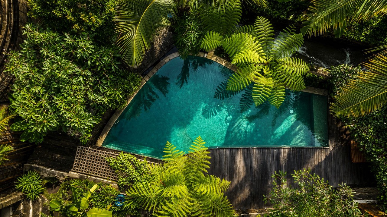 Photo of Outdoor in Sukasada