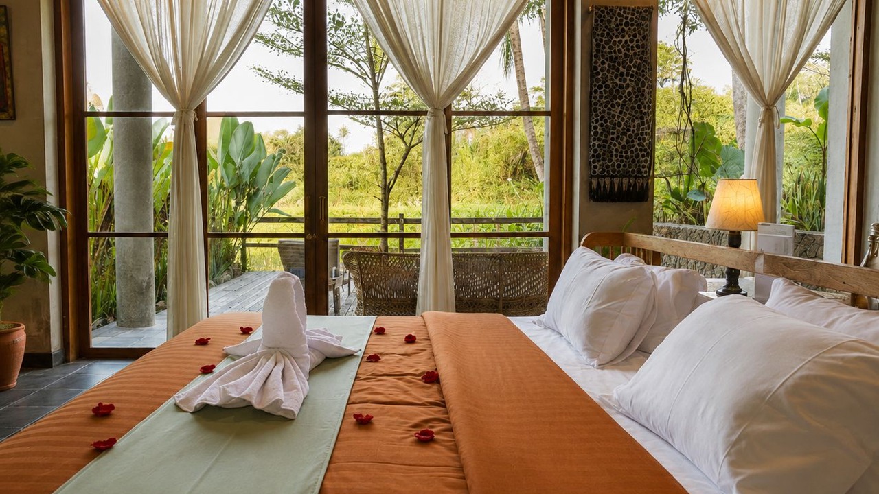 Photo of Bedroom in Sukasada