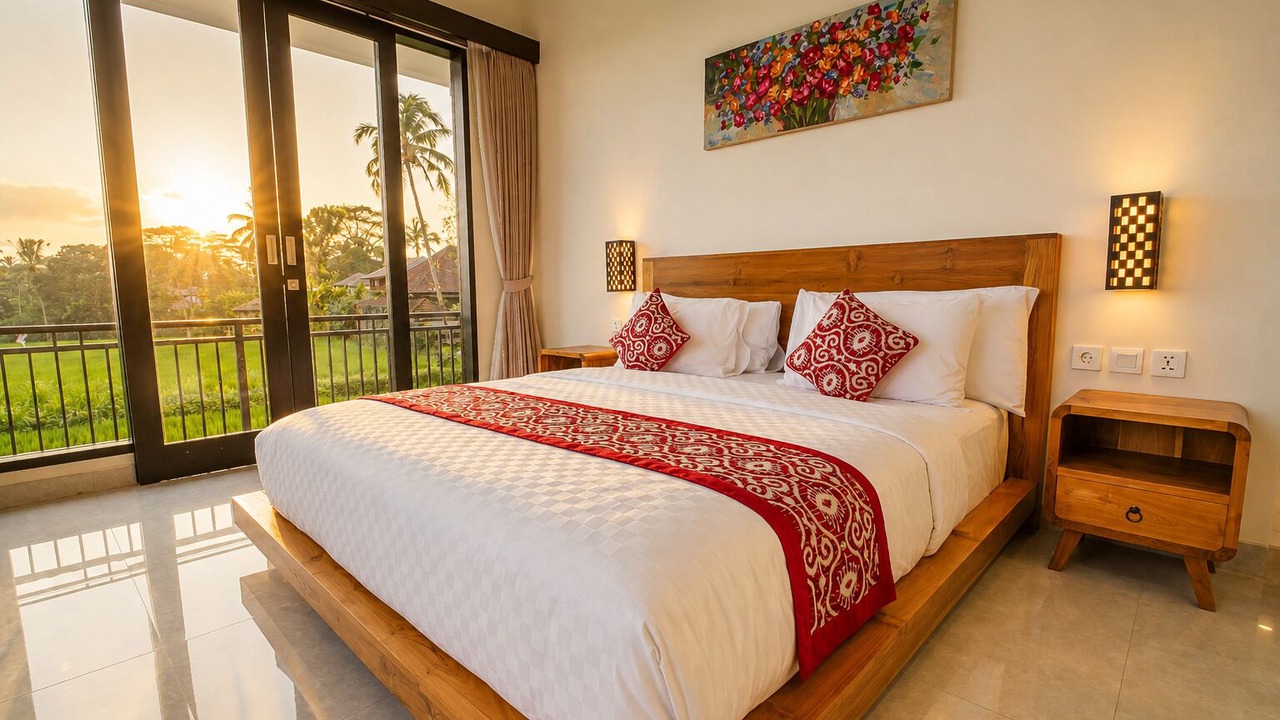 Photo of Bedroom in Kedewatan