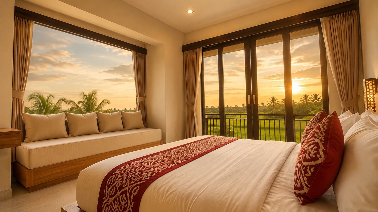 Photo of Bedroom in Kedewatan